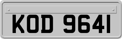 KOD9641