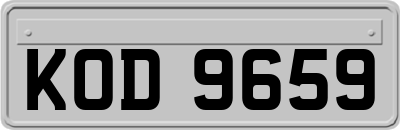 KOD9659