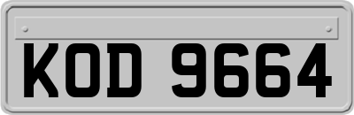 KOD9664