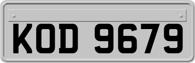 KOD9679