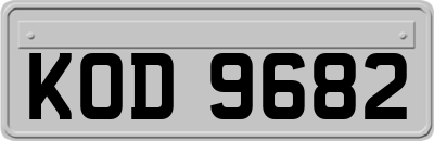 KOD9682