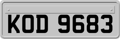 KOD9683