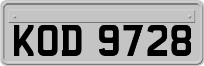 KOD9728