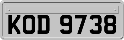 KOD9738