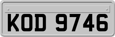 KOD9746