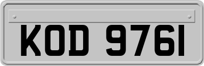 KOD9761