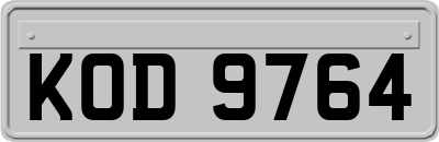 KOD9764
