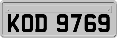 KOD9769