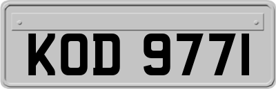 KOD9771