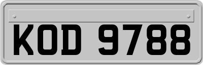 KOD9788