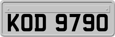 KOD9790