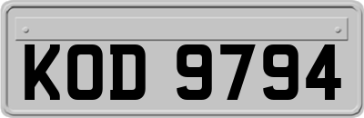 KOD9794