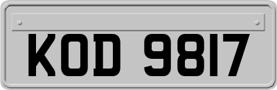 KOD9817