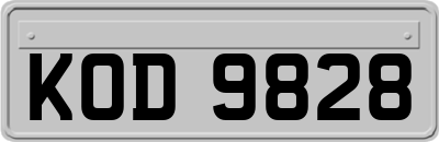 KOD9828