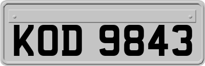 KOD9843