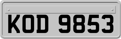 KOD9853