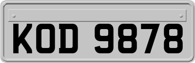 KOD9878