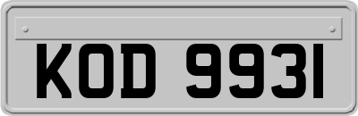 KOD9931