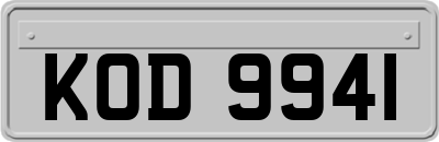 KOD9941