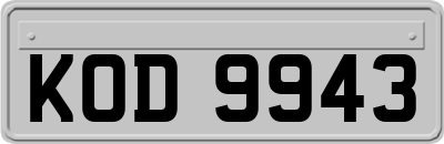 KOD9943