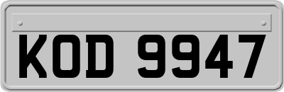 KOD9947