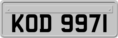 KOD9971