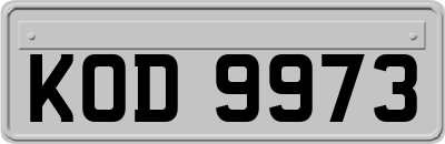 KOD9973
