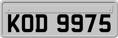 KOD9975