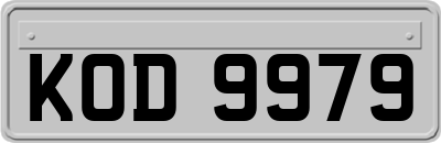 KOD9979