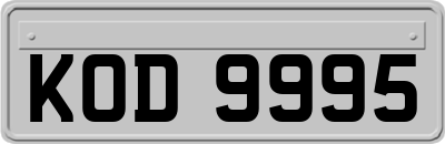 KOD9995