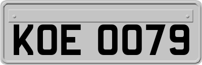 KOE0079