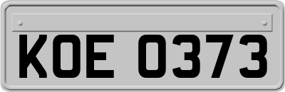 KOE0373