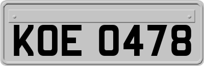 KOE0478