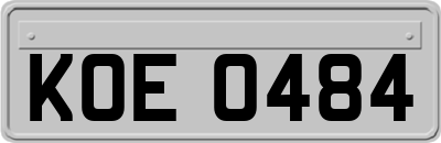 KOE0484