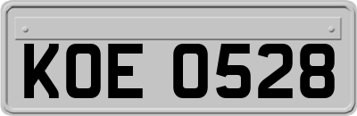 KOE0528
