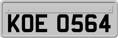 KOE0564