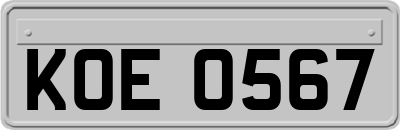KOE0567
