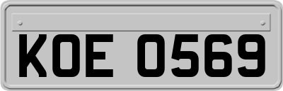 KOE0569