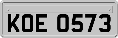 KOE0573