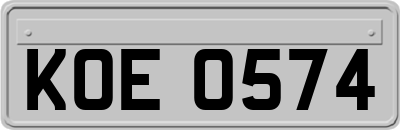 KOE0574