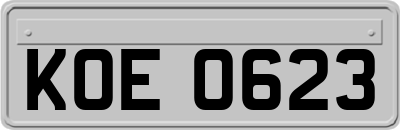 KOE0623