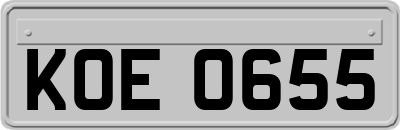 KOE0655