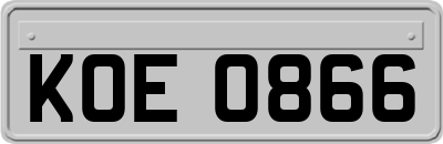 KOE0866