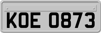 KOE0873