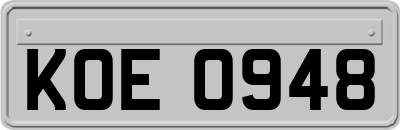 KOE0948