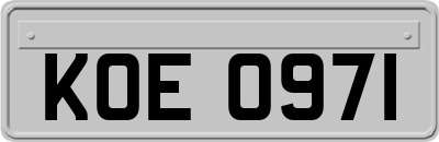 KOE0971