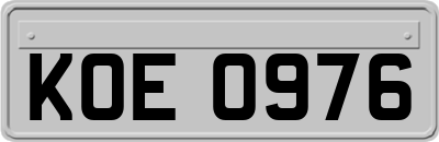 KOE0976