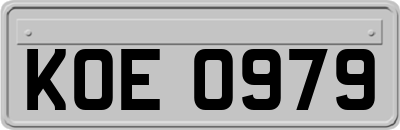 KOE0979