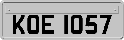 KOE1057