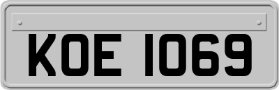 KOE1069